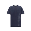 Balmain Reflect Cotton T Shirt