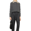 Brunello Cucinelli Down Jacket