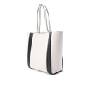 Alexander Mcqueen Logo Tote