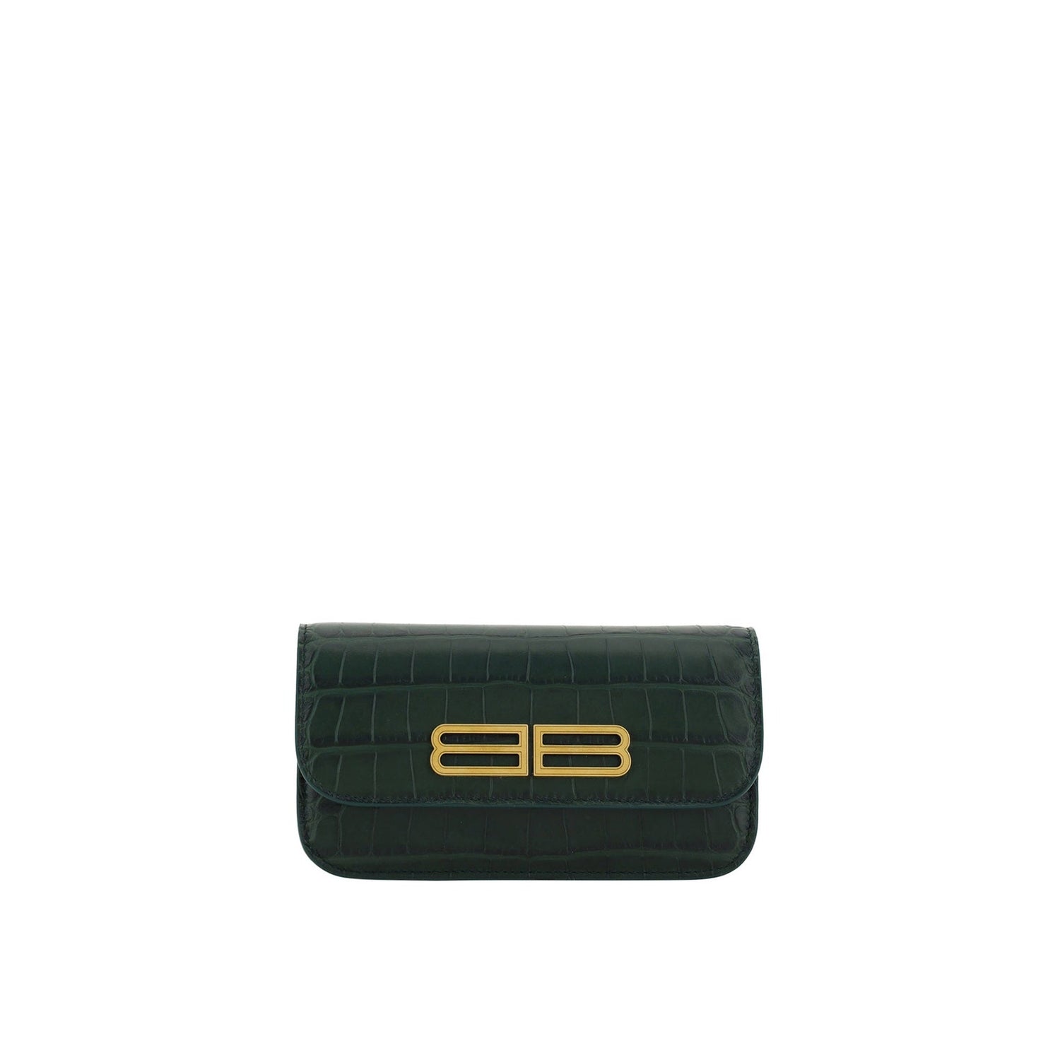 Balenciaga Gossip Chain Clutch Bag | Balardi