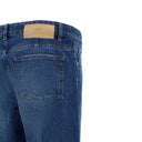 Ami Paris Ami Paris Tapered Fit Jeans