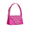 Valentino Garavani Valentino Garavani Le Petit Deuxieme Leather Bag