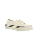 Bally Lyder Leather Sneakers