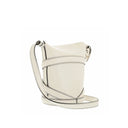 Alexander Mcqueen The Curve Shoulder Bag