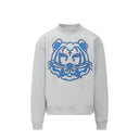 Sudadera de tigre impresa en kenzo