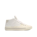 Zapatillas de zapatilla de evolución de Maison Margiela