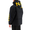 Burberry Horseferry Down Jacket