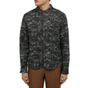 Kenzo P Ed Shirt Style Jacket