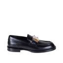 Dolce & Gabbana Dolce & Gabbana Leather Loafers
