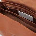 Zanellato Brown Handbag Posina's Daily Day