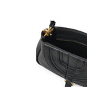 Chloe' Chloe Leather Marcie Shoulder Bag
