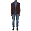 Brunello Cucinelli Ta n Giacca in lana