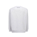 Marcelo Burlon County Of Milan Cotton Logo Sweatshirt