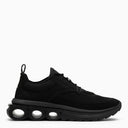 Ferragamo Running Black Trainer - Balardi