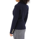 Blazer Balmain doppio petto