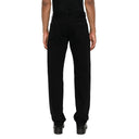 Saint Laurent Relaxed Straight Jeans