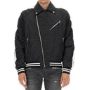 Balmain Casual Bomber Jacke