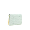 Bottega Veneta Envelope Origami Clutch