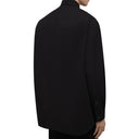 Valentino Valentino Garavani Water Nights Patches Shirt