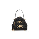 Versace Versace Satin Mini Bag