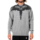 Marcelo Burlon County von Mailand Marcelo Burlon Wings Pullover