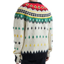 Moncler Grenoble Grenoble Tricot Sweater