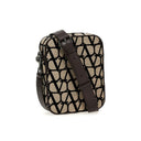 Valentino Garavani Valentino Garavani Loco Small Crossbody Bag