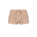 Saint Laurent Wollshorts