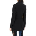 Dolce & Gabbana Giacca Blazer Doppio Petto