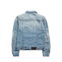 Veste en denim Amiri