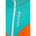 Palm Angels Colour Block Bomber