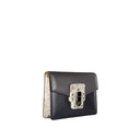 Dolce & Gabbana Leather Shoulder Bag
