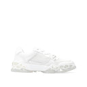 Jimmy Choo Diamond Leather Sneakers