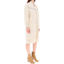 Salto in cotone Maison Margiela