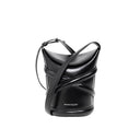 Alexander McQueen le sac à bandoulière Curve