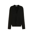 Jil Sander Wool Cardigan
