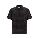 Valentino Valentino Toile Iconographe Polo Shirt