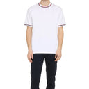 Thom Browne Cotton T Shirt