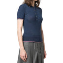 Thom Browne Polo T -shirt