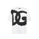 Maglietta Dolce & Gabbana Cotton Logo