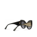 Dolce & Gabbana Cat Eye zonnebril