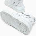 Versace White Odissea Sneakers - Balardi