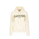Lanvin Cotton Logo Sweatshirt
