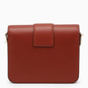 Longchamp Box Trot S Bag Mahogany - Balardi
