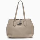 Longchamp Clay Leather Tote Bag - Balardi