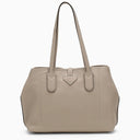 Longchamp Clay Leather Tote Bag - Balardi