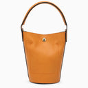Longchamp Xs épure Apricot Bucket Bag