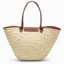 Longchamp le Panier Pliage Xl Bolsa de cesta