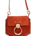 Chloe' Tess Small Shoulder Bag