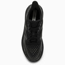 Hoka One One Black Clifton 9 Sneakers